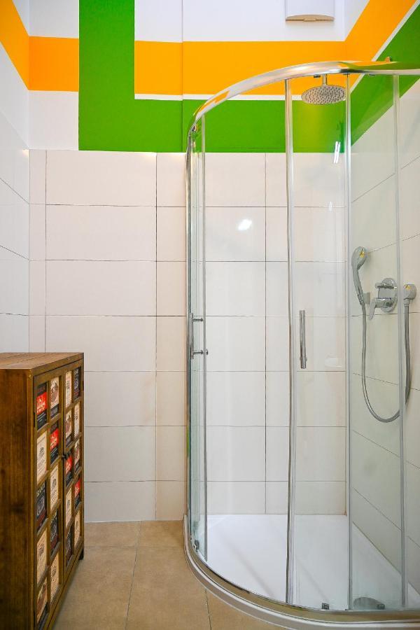 Breathtaking Naschmarkt Appartement Vienne