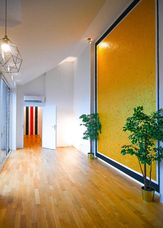 Appartement Breathtaking Naschmarkt